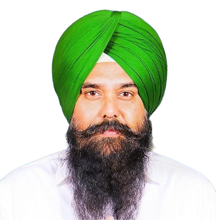 Malwinder Singh Kang